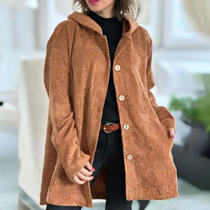 Cameron | Elegante Winterjas