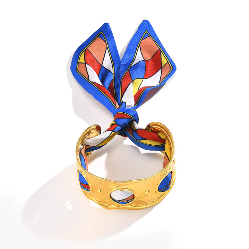 Elegante Vintage Armband