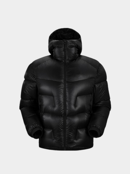 CanyonPeak – Unisex 5000GT Dons Pufferjack