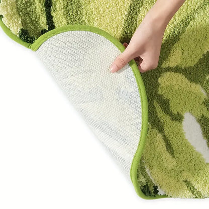 Paradise Leaf Teppich