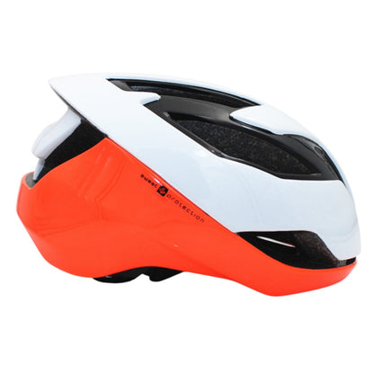 FALCONER Racefietshelm | Superlicht, Ventilerend & CE-gecertificeerd