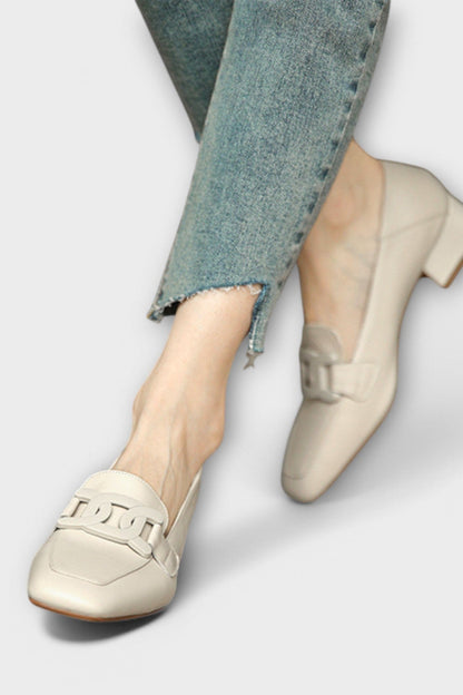 Monica - Elegante Loafer