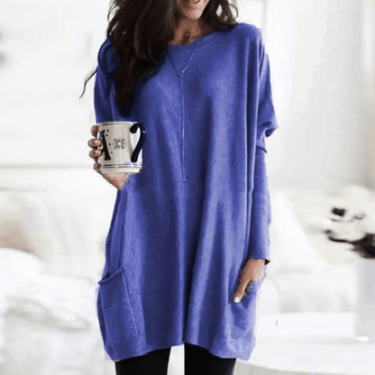 NINA - OVERSIZED TRUI