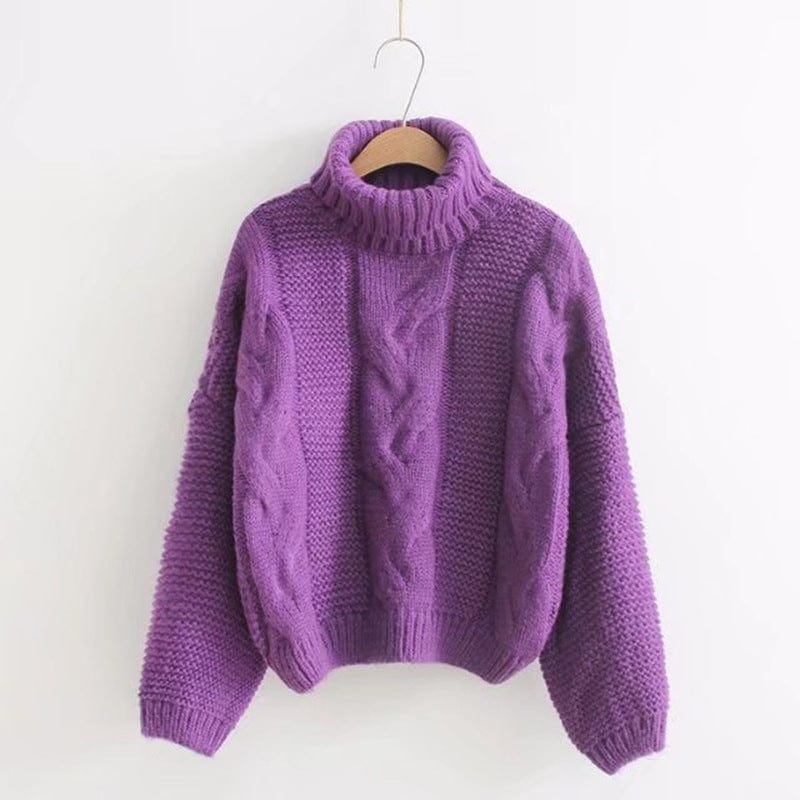 Camden Comfort-Coltrui met Gedraaid Motief