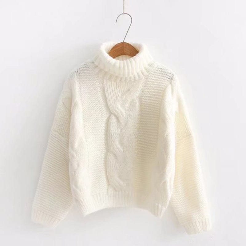 Camden Comfort-Coltrui met Gedraaid Motief