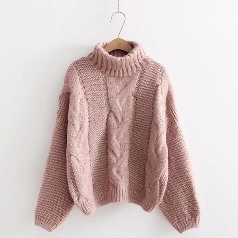 Camden Comfort-Coltrui met Gedraaid Motief