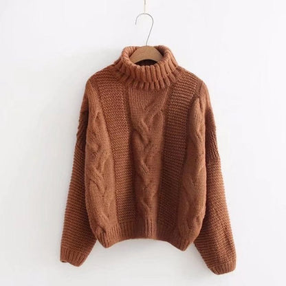 Camden Comfort-Coltrui met Gedraaid Motief