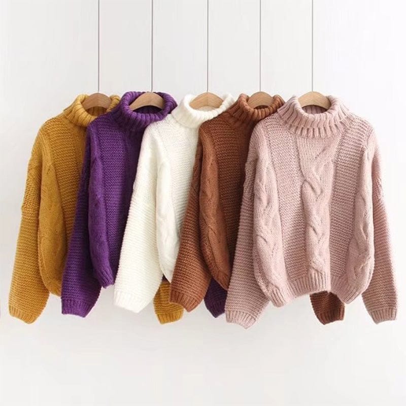 Camden Comfort-Coltrui met Gedraaid Motief