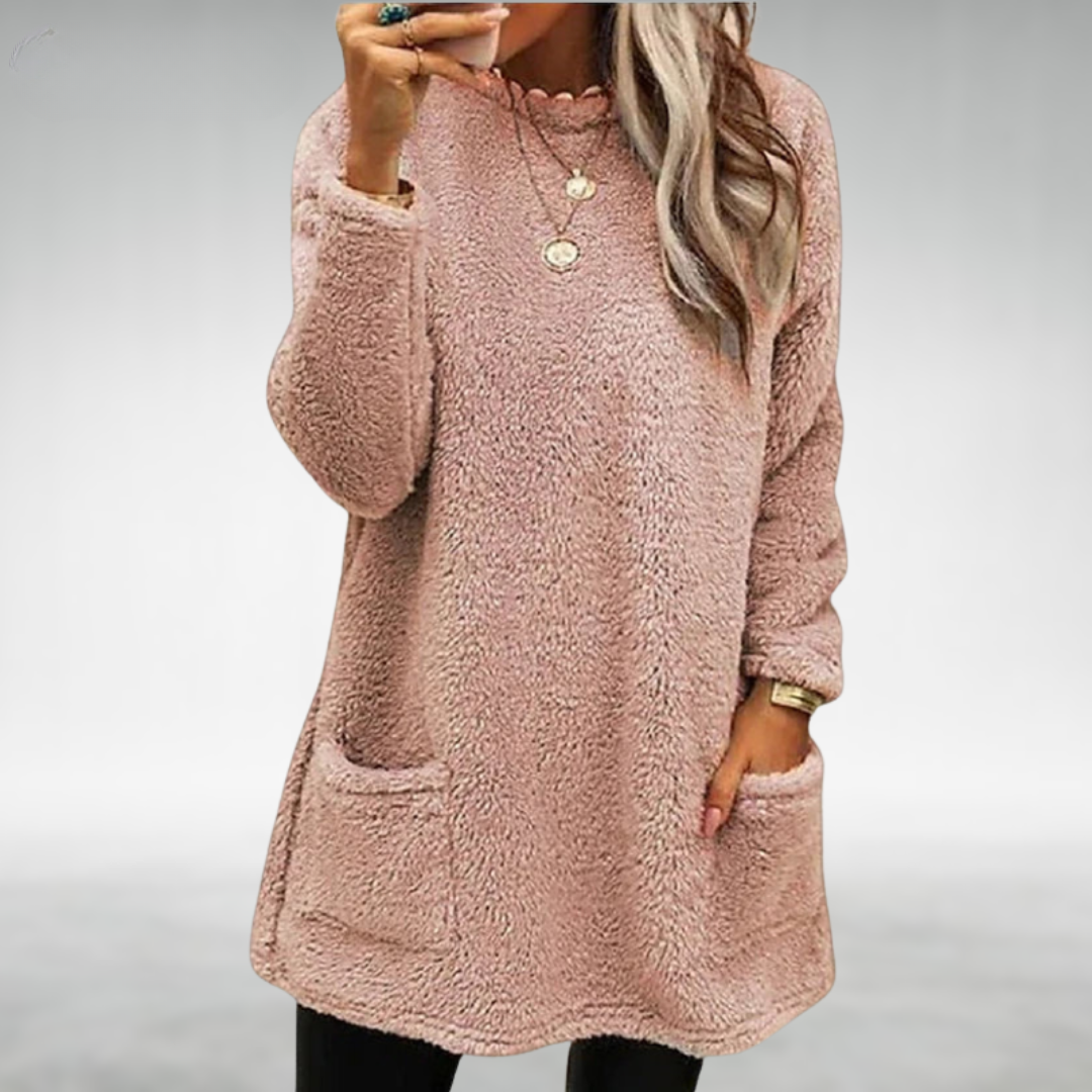 DONNA | Alltags-Pullover