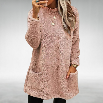 DONNA | Alltags-Pullover