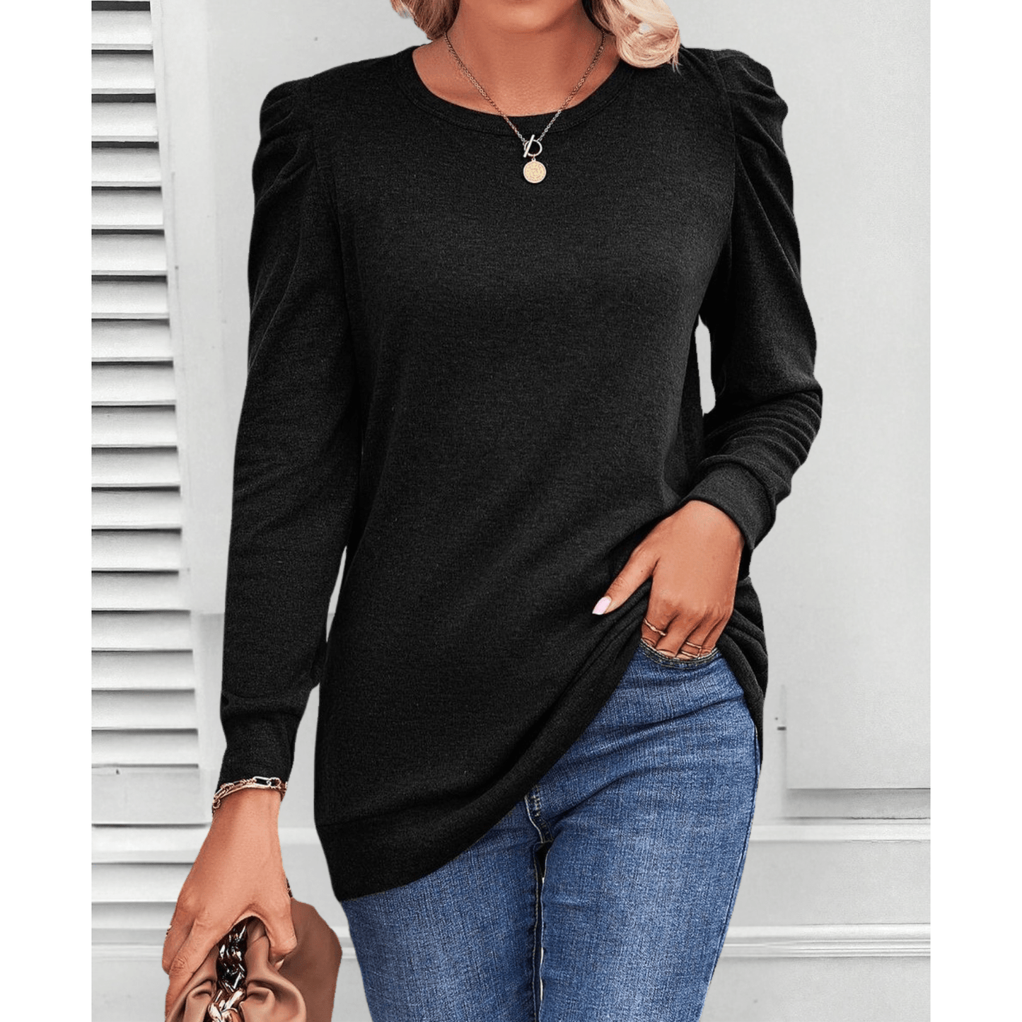Aveline Tunika Top