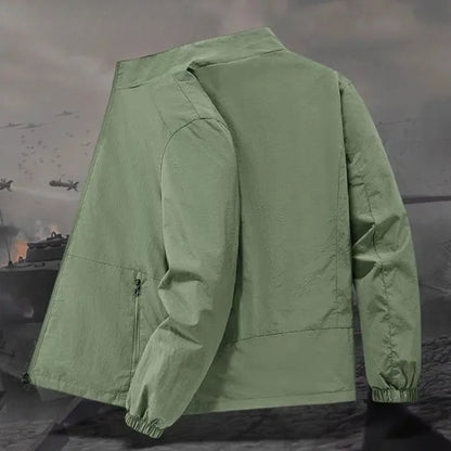 Blaise – Veste légère et élégante