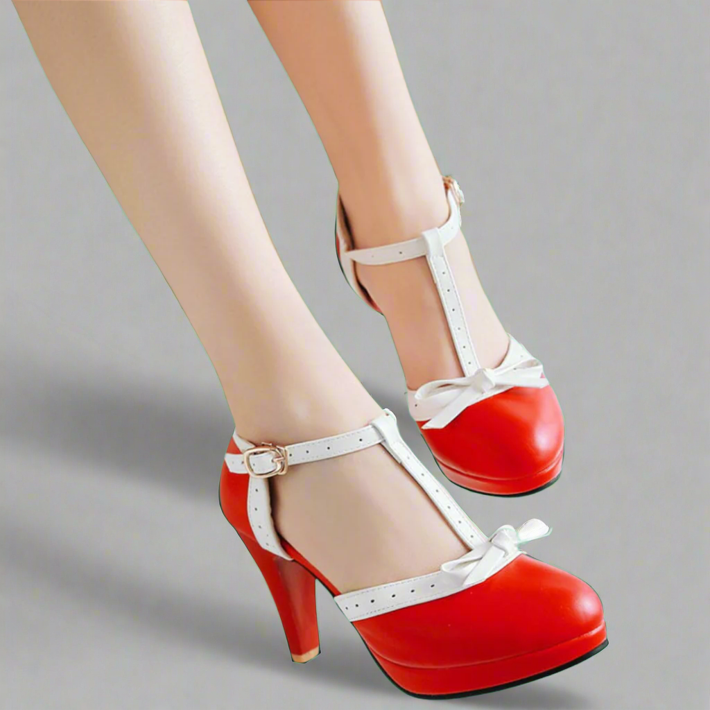 Brelhild | Comfortabele sandalen voor zorgeloze zomerdagen