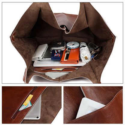 Flair. - Oversize Wochenendtasche