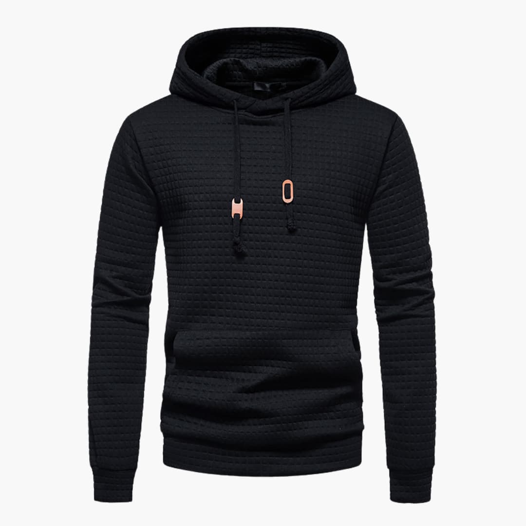 Luke™ | Comfortabele hoodie
