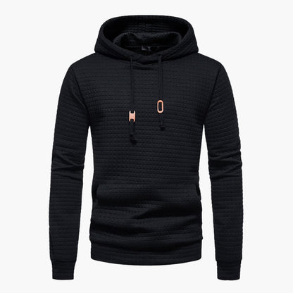 Luke™ | Comfortabele hoodie