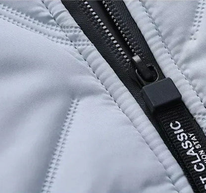 Brady | Stilvolle Winterjacke