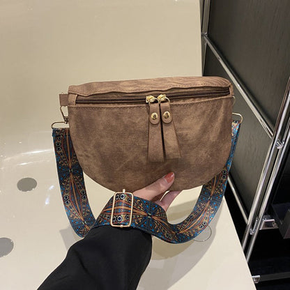 Casual Vintage Tas