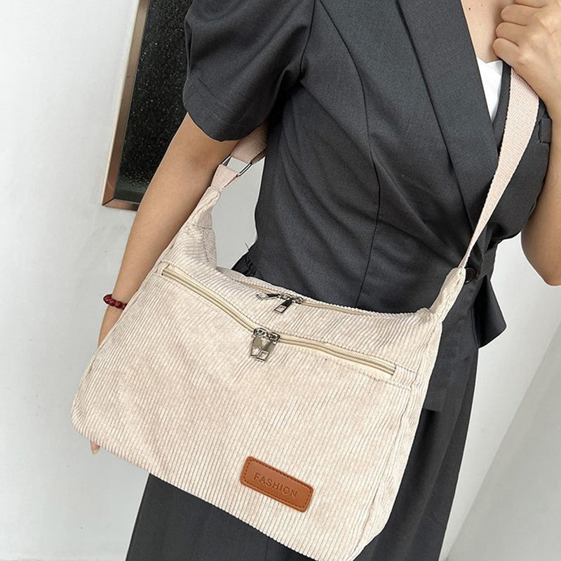 Vintage Casual Tas