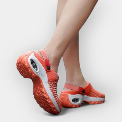 Sandales de Sécurité Orthopédiques