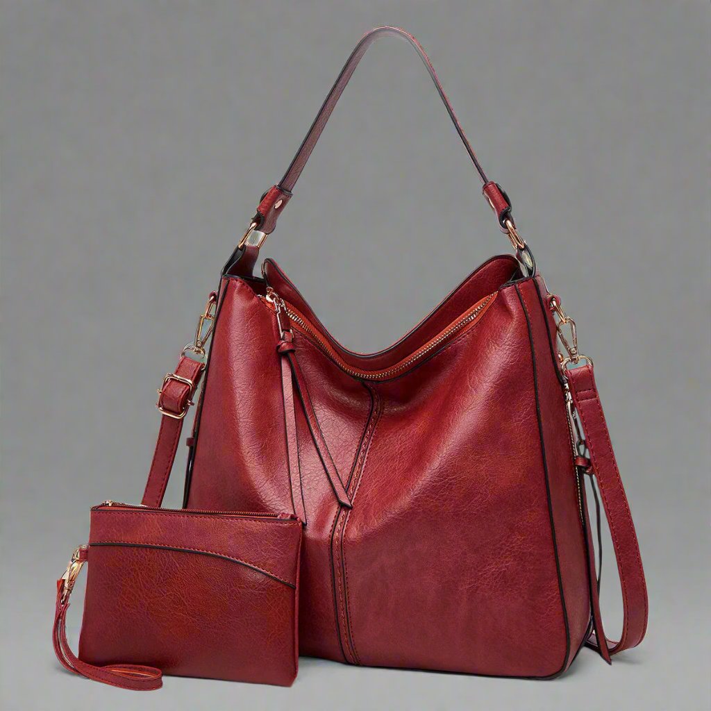 Cecile - Stijlvolle Tote Bag