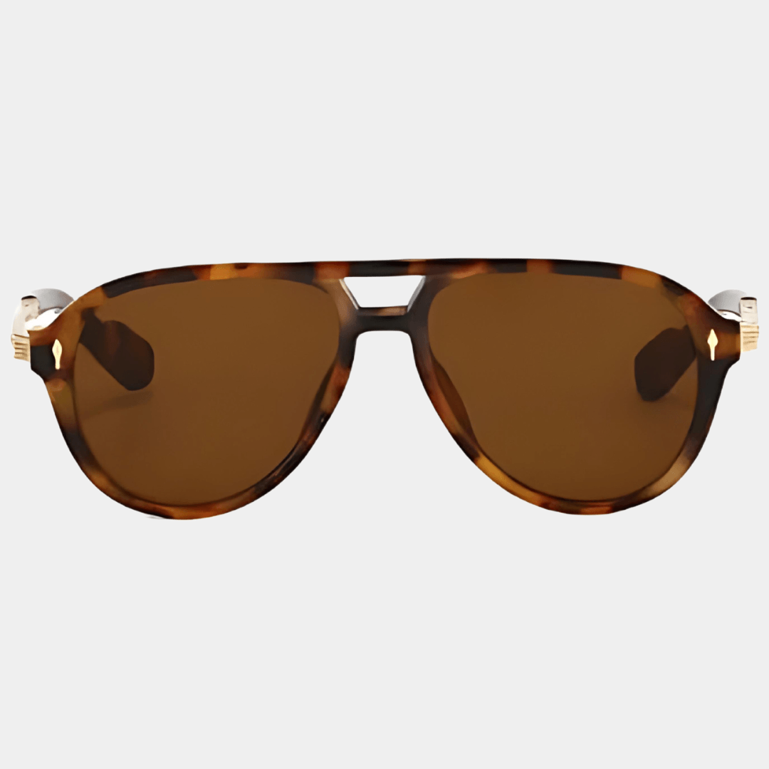 Ravero | Luipaardbruin