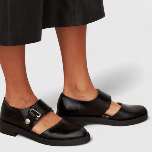 Lyssavèl | Elegante Schuhe