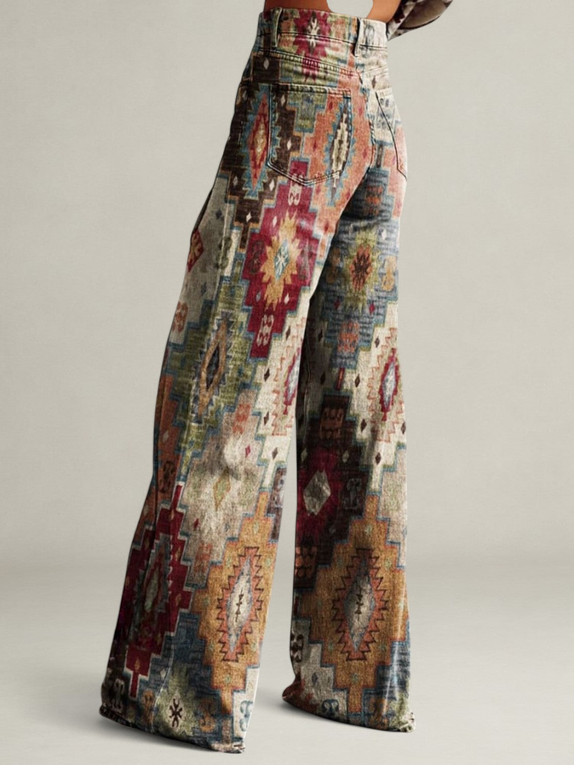 Monelle™ | Vintage-Hose