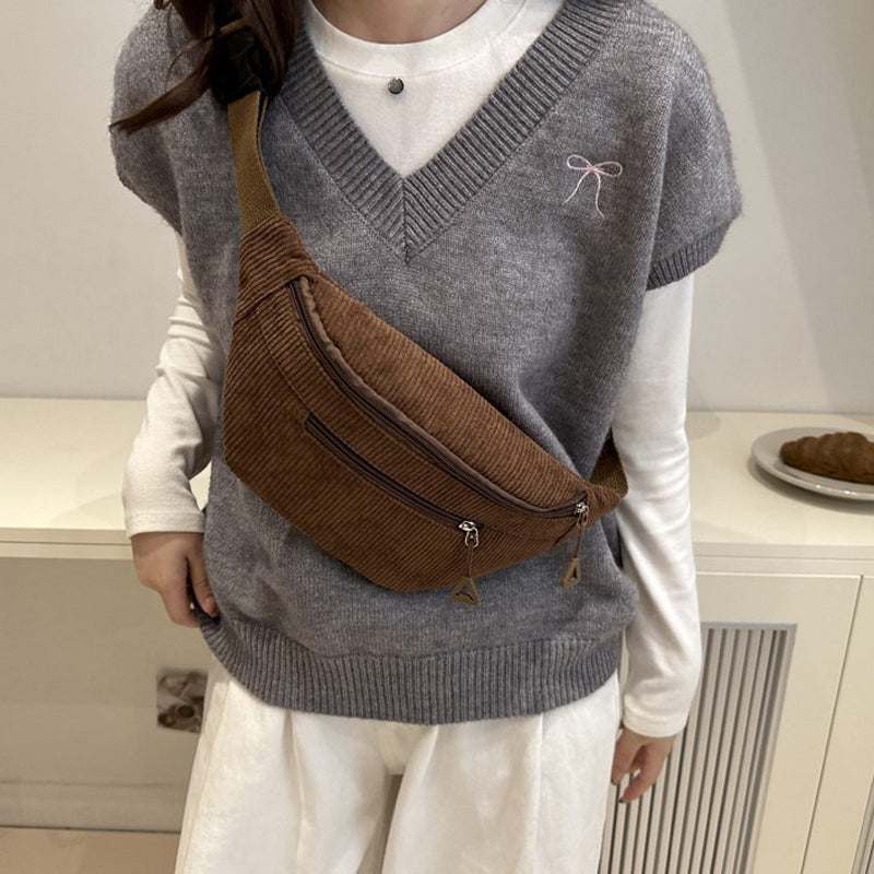 Effen Casual Tas