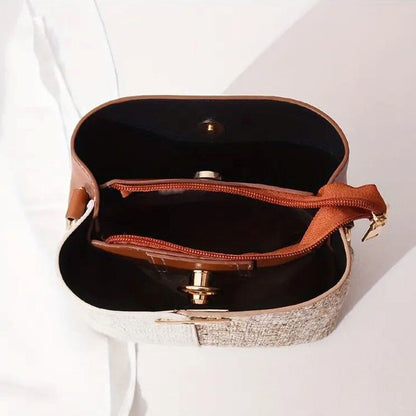 Casual Vintage Tas