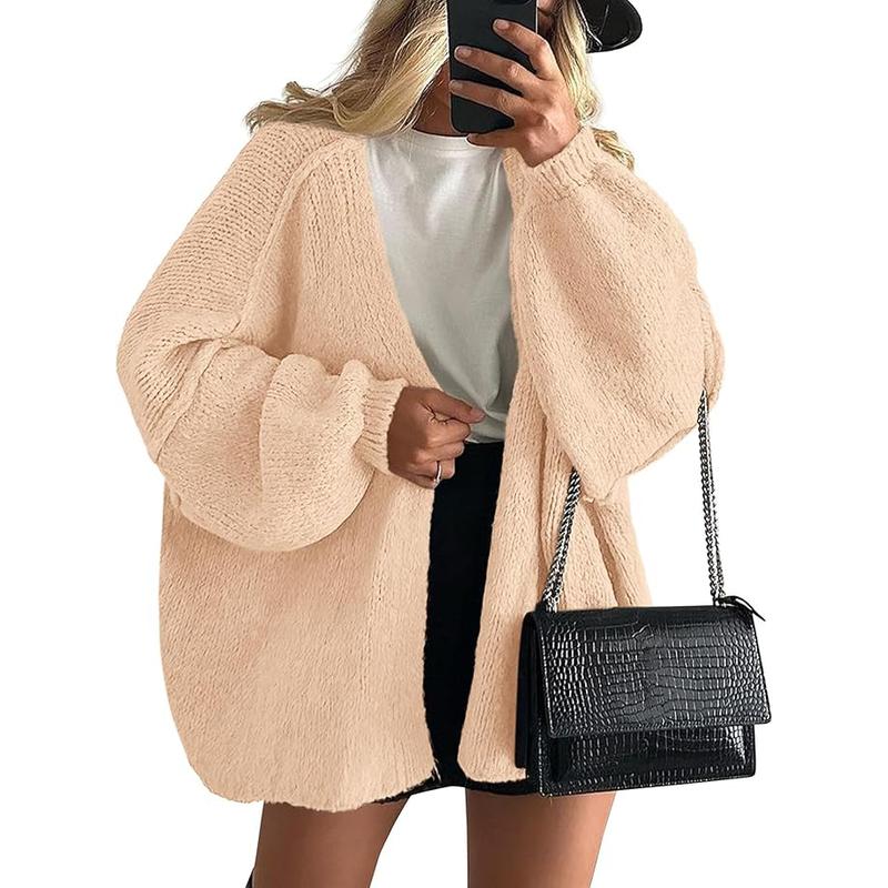 LAURA™|GEZELLIG HERFSTVEST