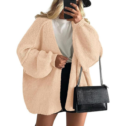 LAURA™|GEZELLIG HERFSTVEST
