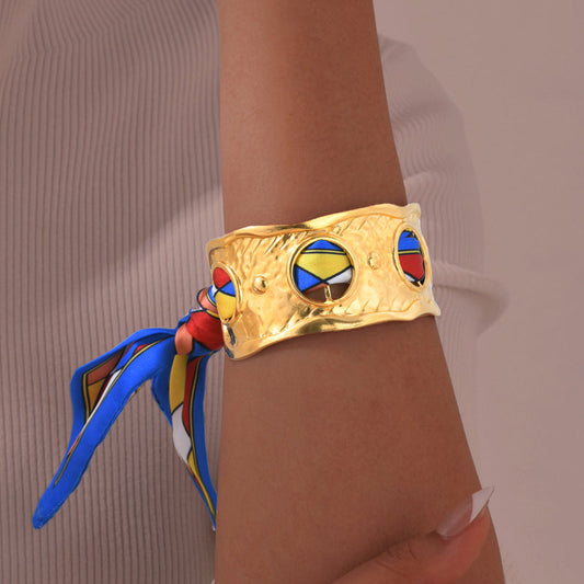 Elegante Vintage Armband