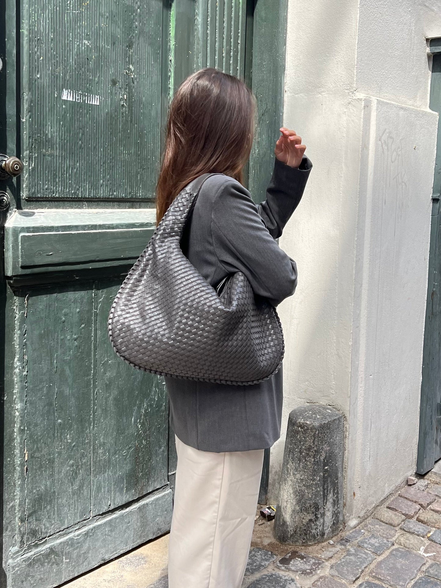 Gio Tote Tasche