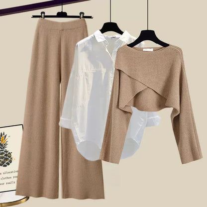 BRITTA ELEGANT 3-DELIGE SET