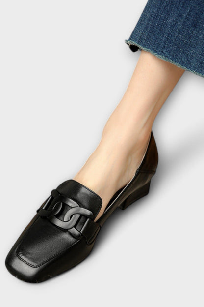 Monica - Elegante Loafer