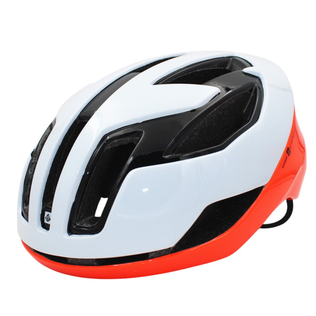 FALCONER Racefietshelm | Superlicht, Ventilerend & CE-gecertificeerd