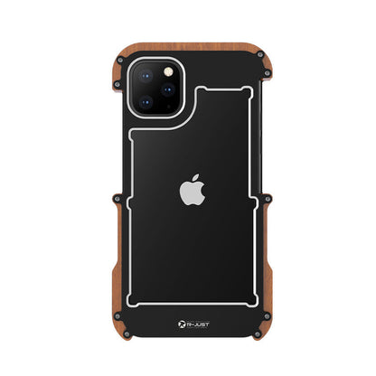 Ironwood™ iPhone-hoesje