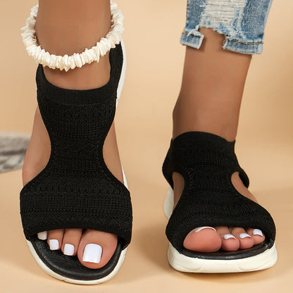 Lucienne™ | Orthopedische Sandalen