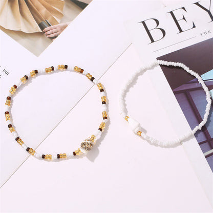 Bohemian Kralenarmband