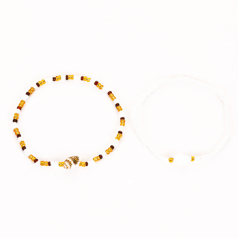 Bohemian Kralenarmband