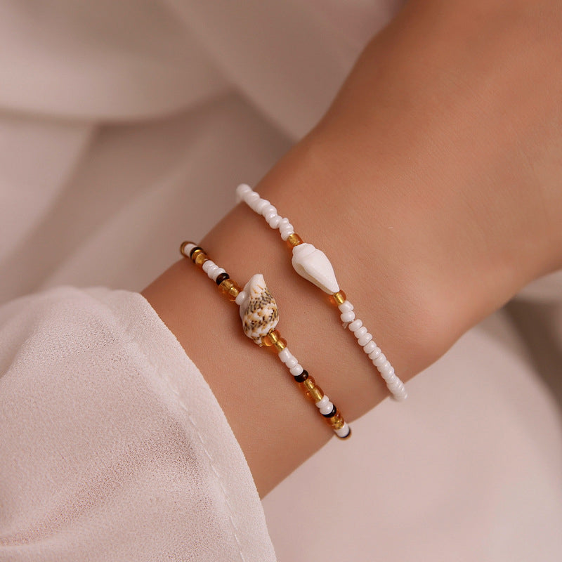 Bohemian Kralenarmband