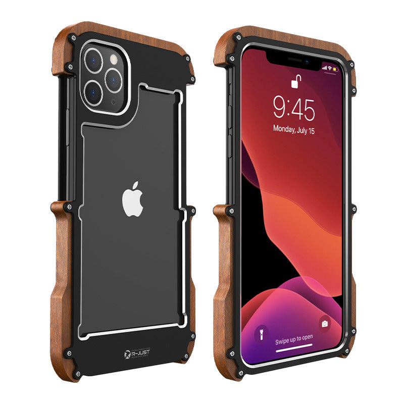 Ironwood™ iPhone-hoesje