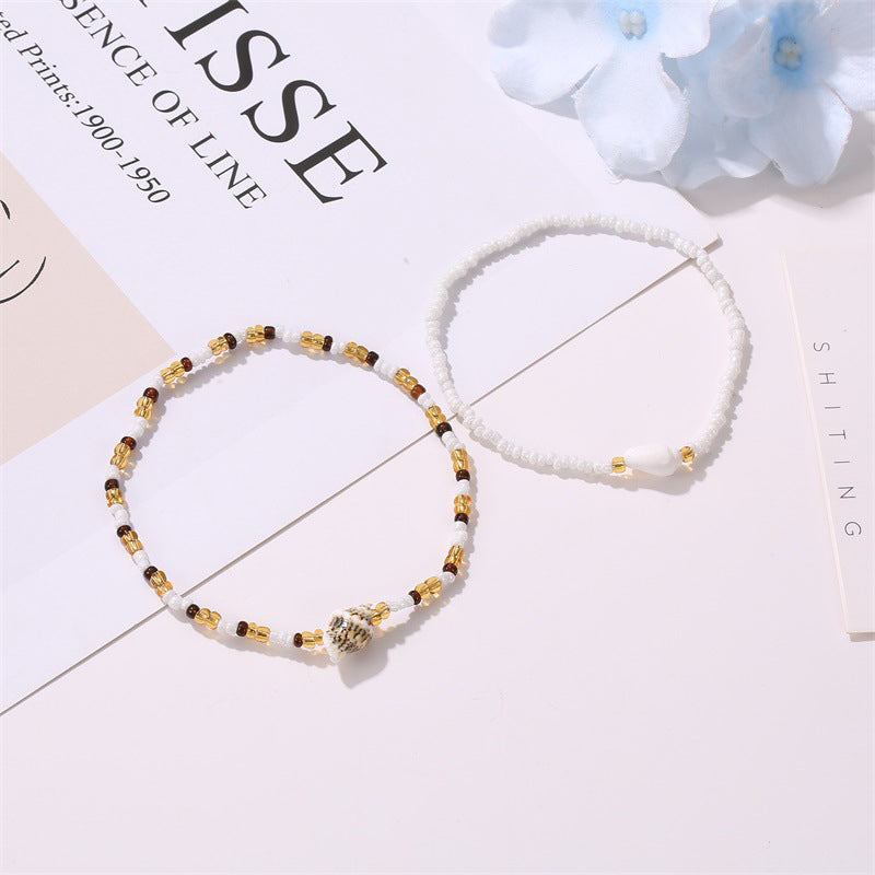 Bohemian Kralenarmband