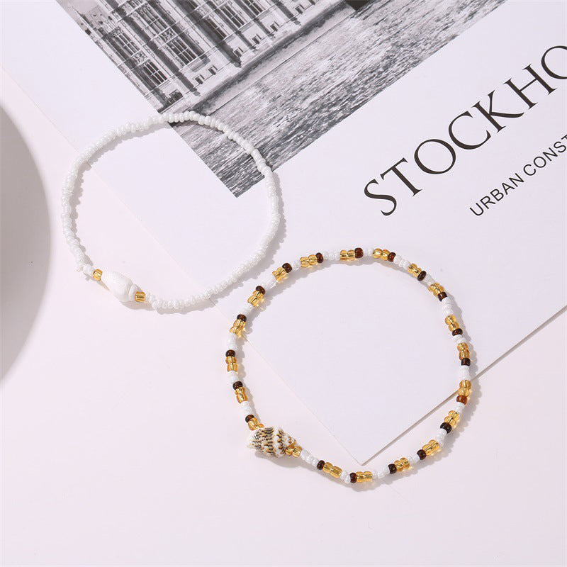 Bohemian Kralenarmband