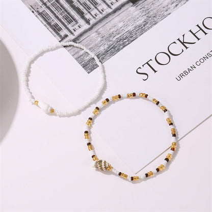 Bohemian Kralenarmband
