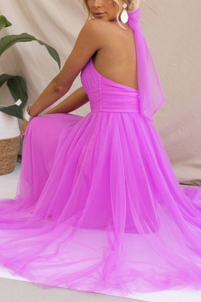Valeria | Elegantes Tüllkleid
