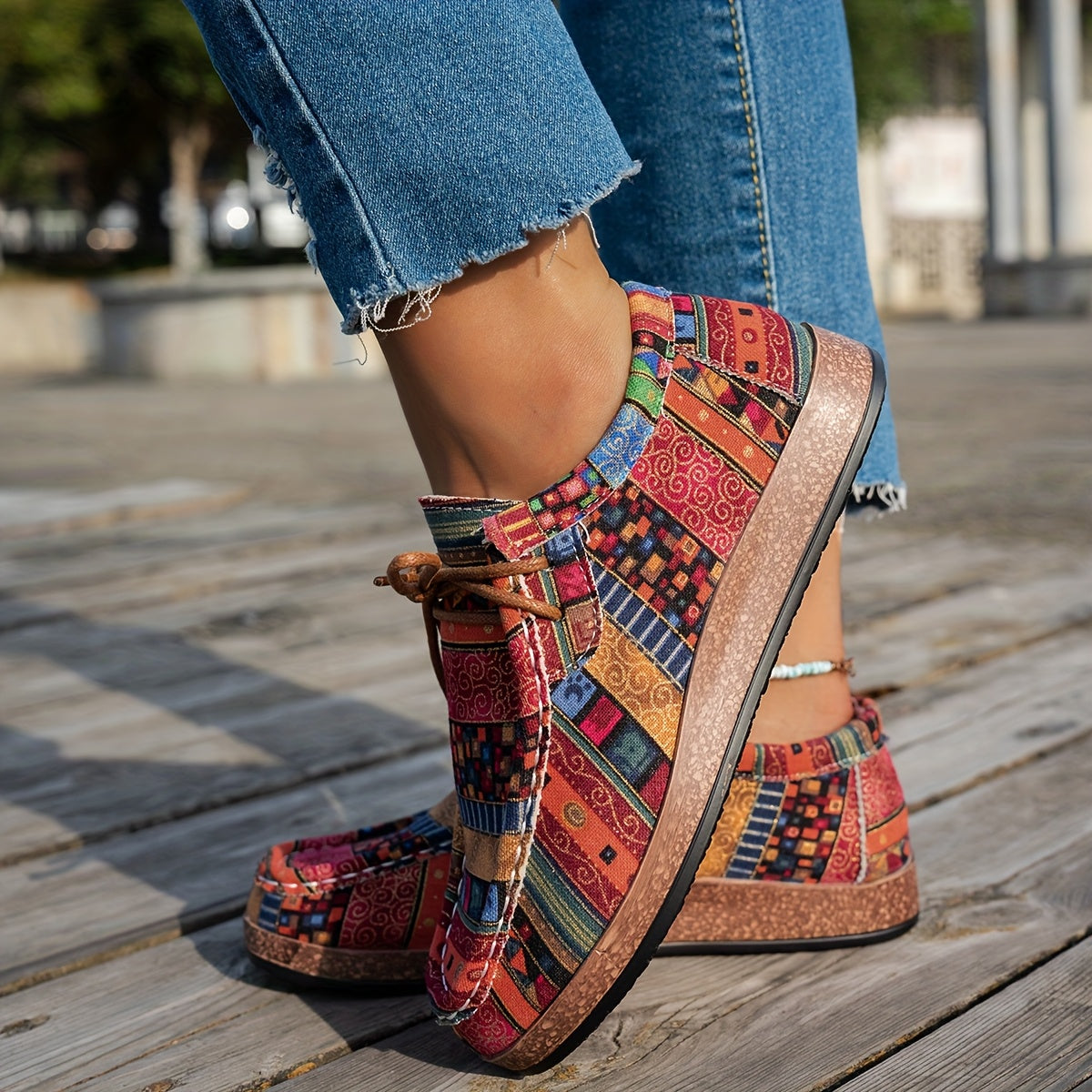 Remi™ – Orthopedic Sneakers for Pain-Free Comfort