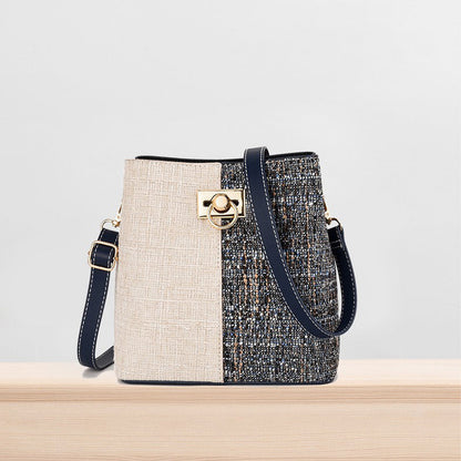Casual Vintage Tas