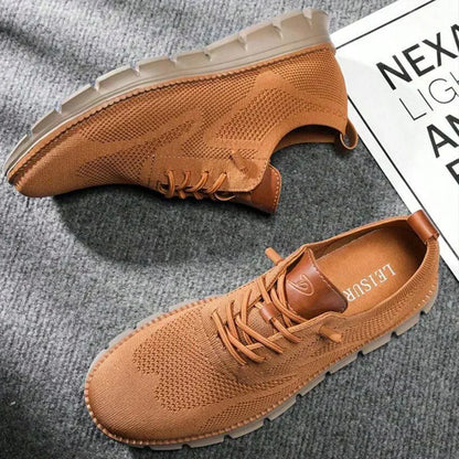 Olsen & Olsen™ Rick - Leren Laarzen